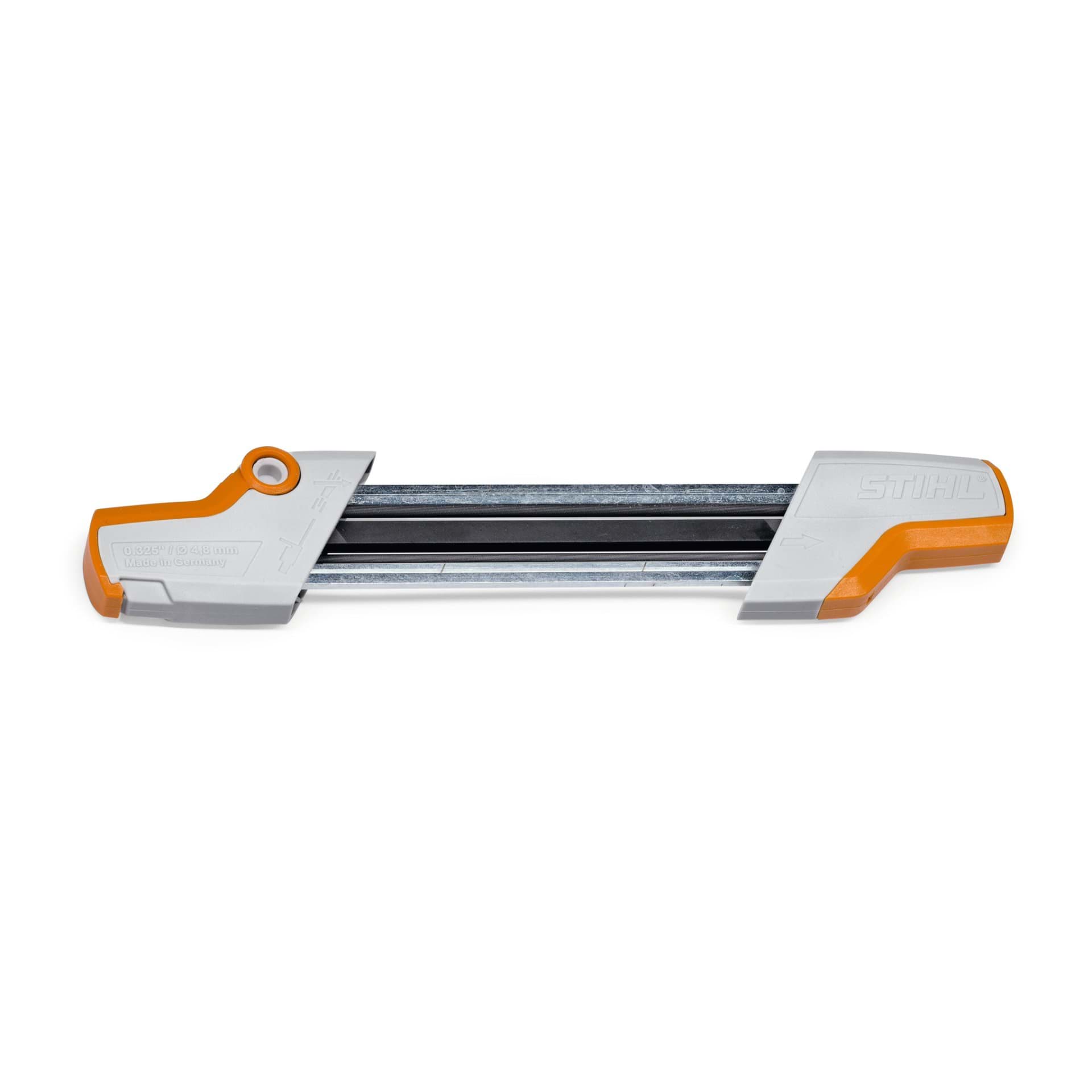 Feilenhalter 2-in-1  .325" ø 4,8 mm