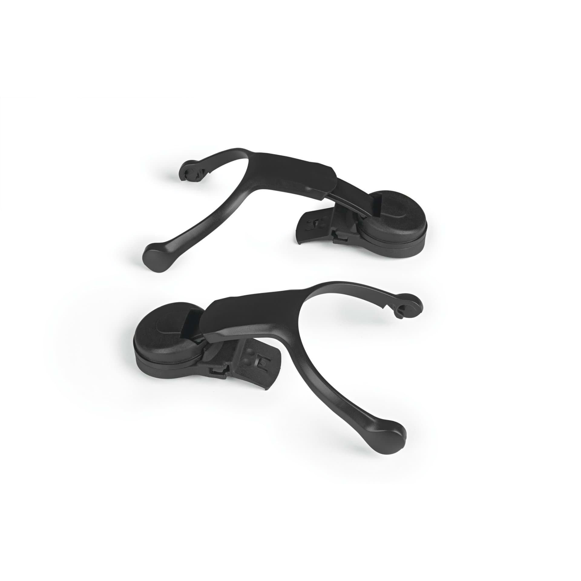 Adapter für Set, Gehörschutzkapseln DYNAMIC Sound
