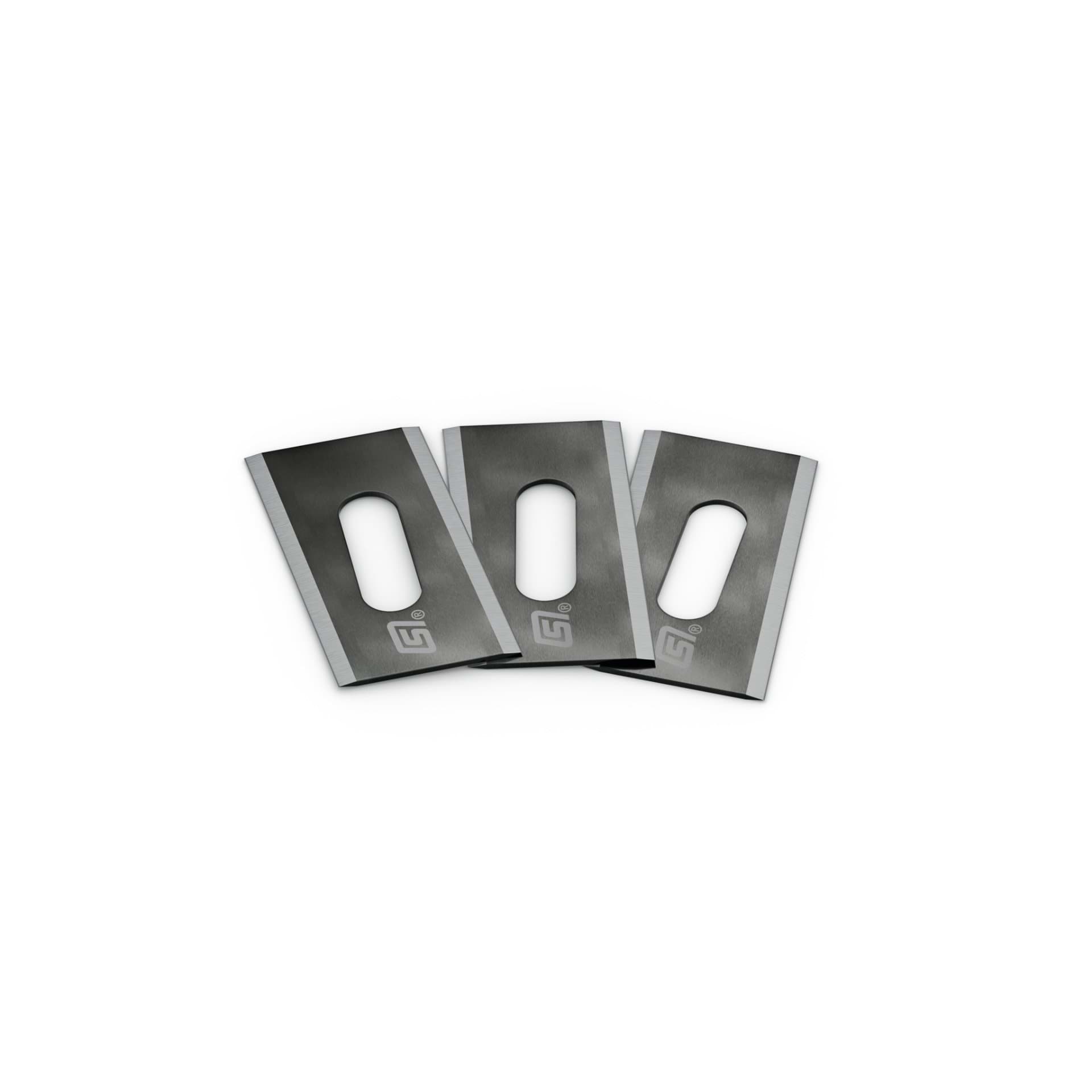 9er-Pack Klingen DURO PLUS iMOW
