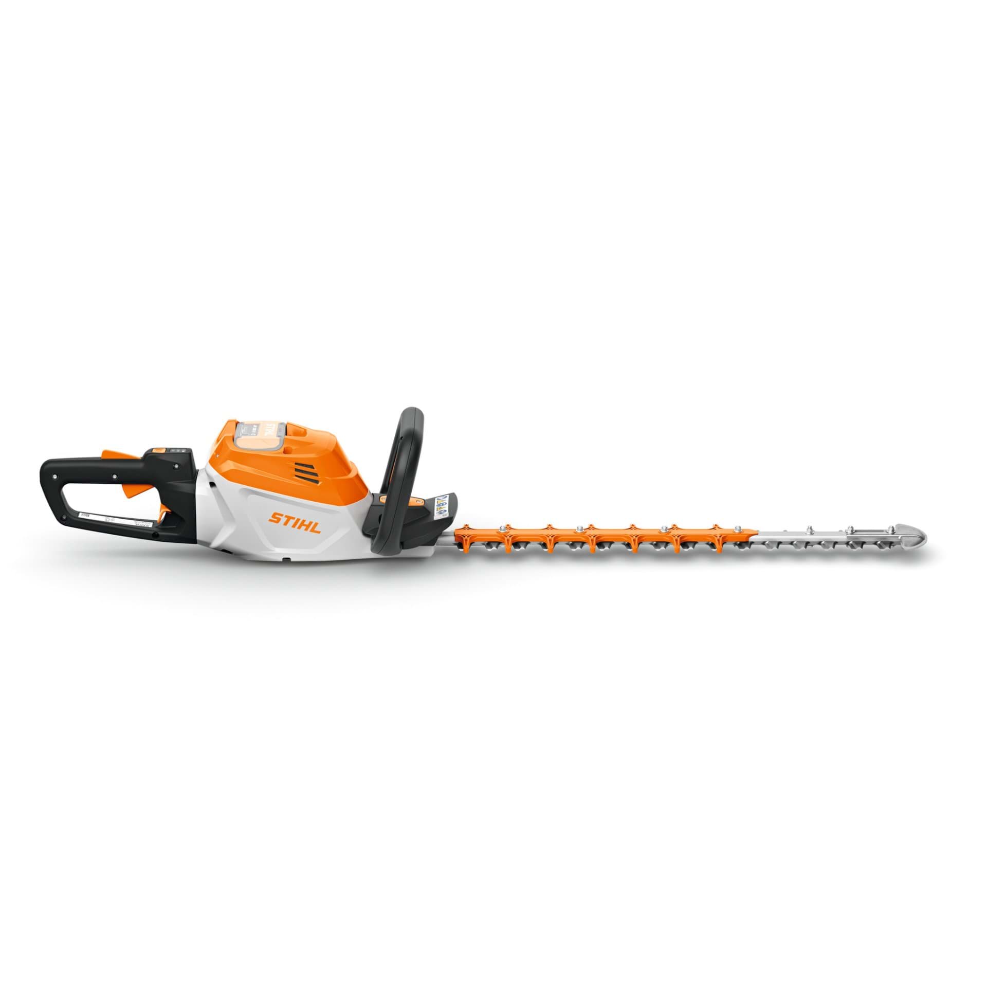 HSA 140 R, Schnittlänge 60 cm