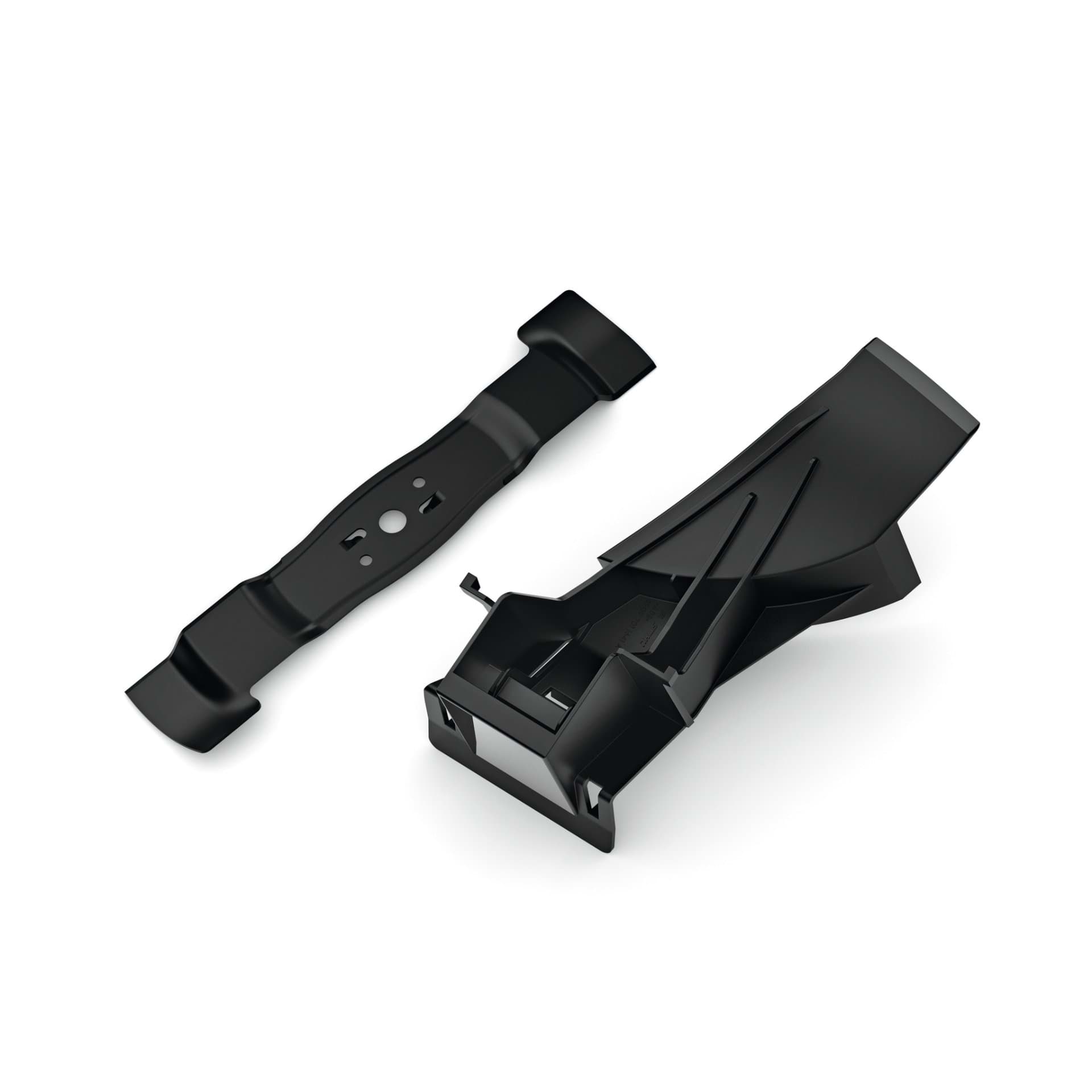 AMK 443 - Mulch-Kit
