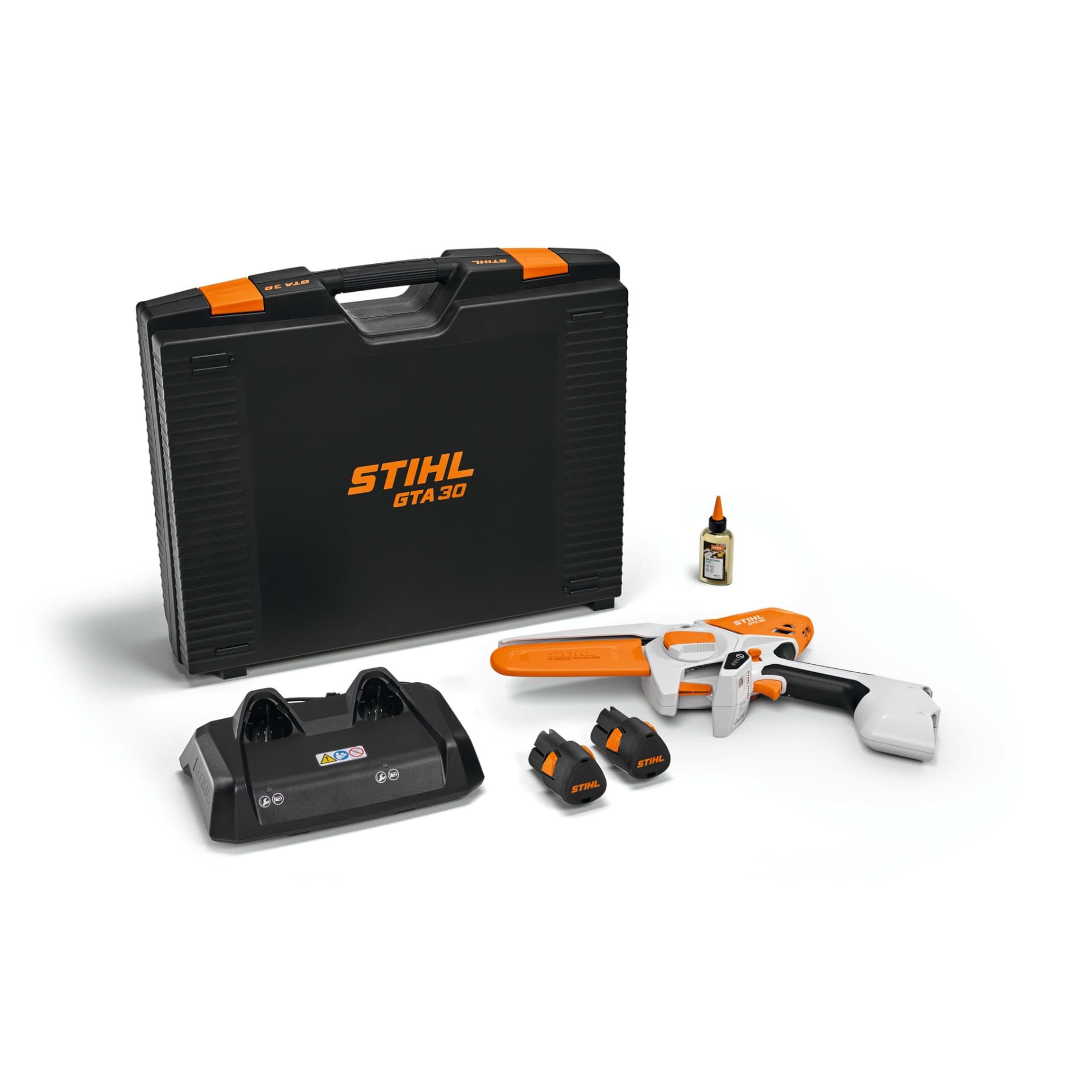 GTA 30 Set, PM3, Schienenlänge 15 cm