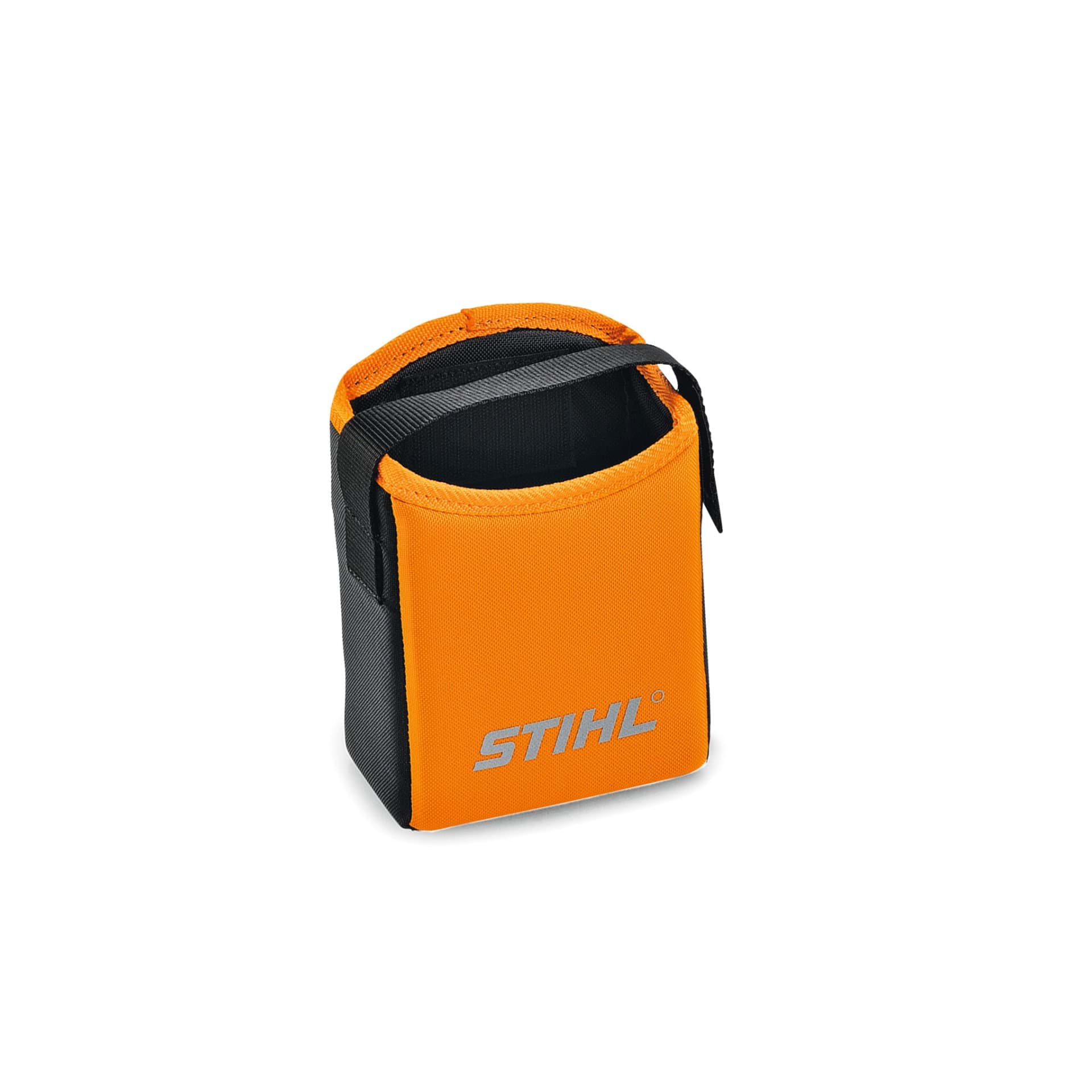 Zusatztasche, Zubehör für Akku-Gürtel