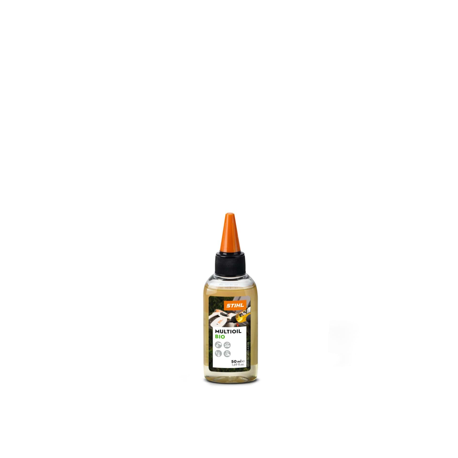 Multioil Bio 50 ml