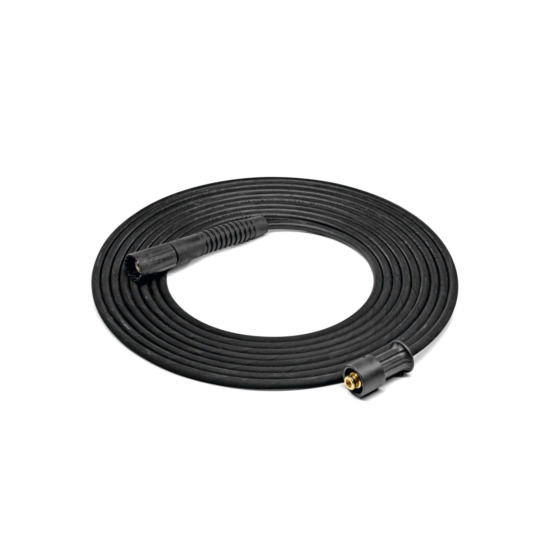 Hochdruckschlauch-Verlängerung, DN 06, M24 x 1,5, 10 m, für RE 232 – RE 282 PLUS
