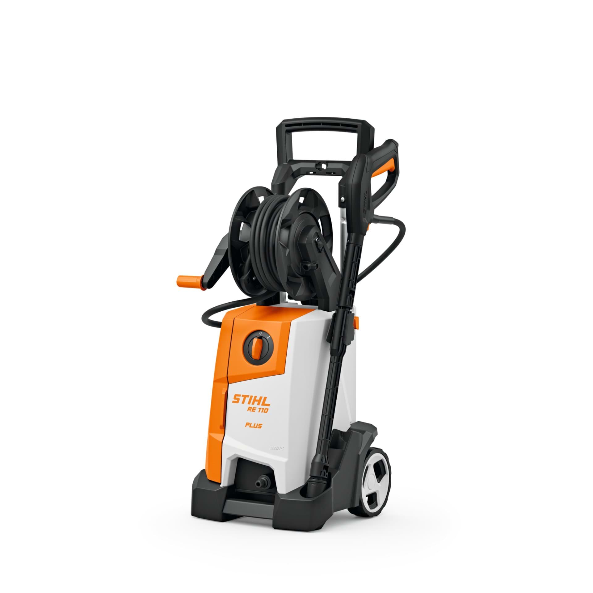 RE 110 PLUS