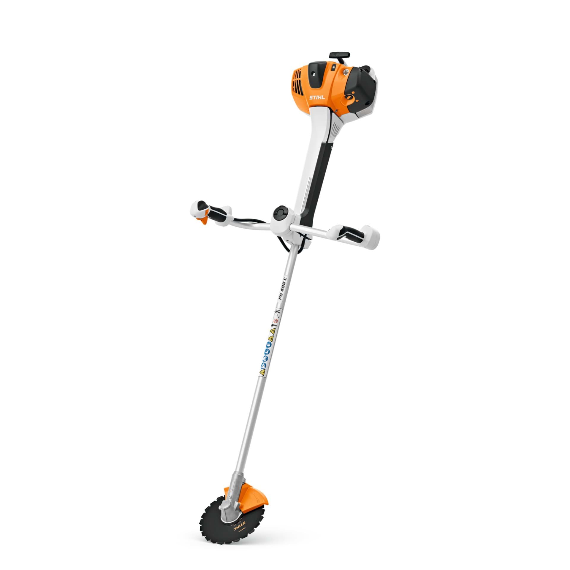 Benzin-Freischneider FS 490