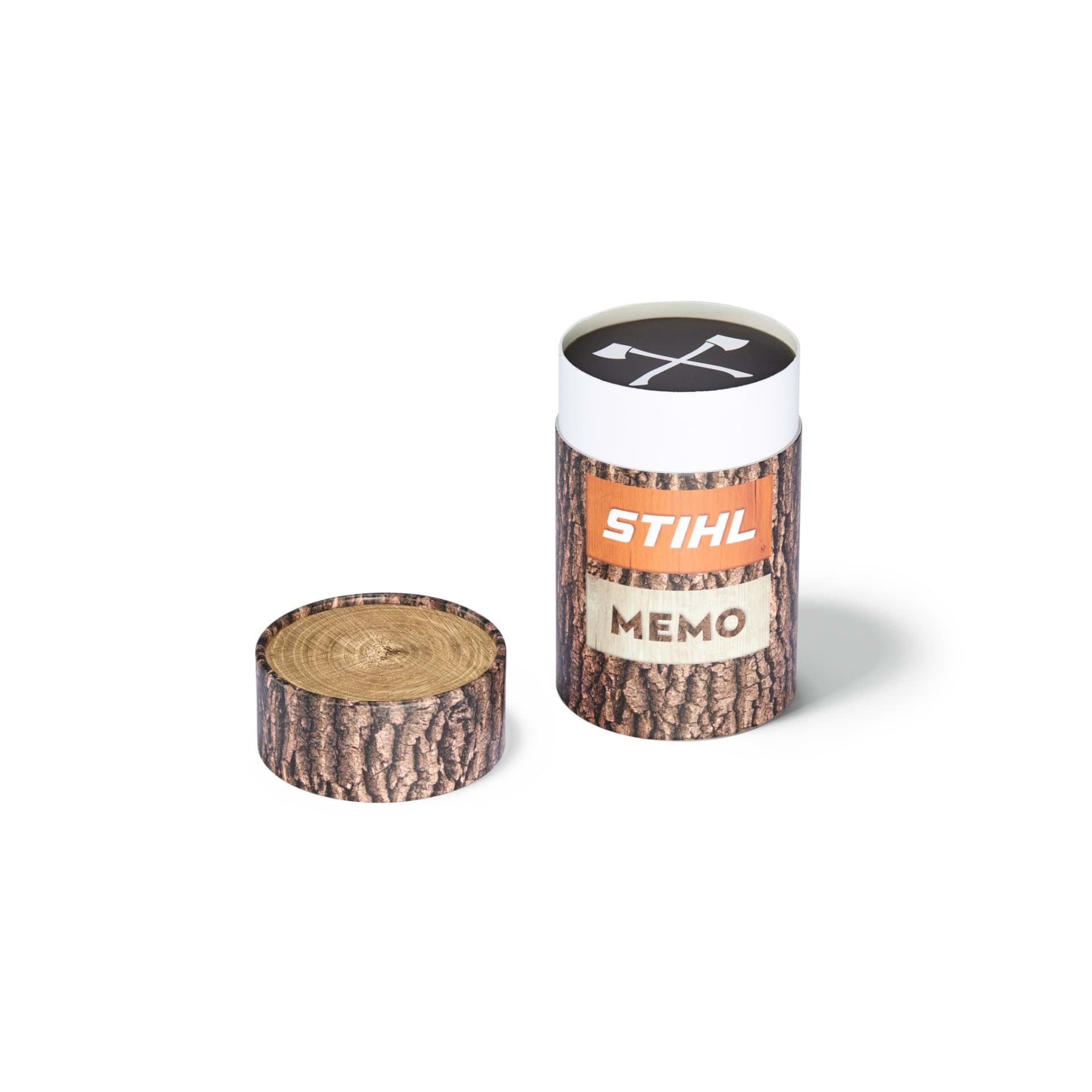 Memo Game STIHL