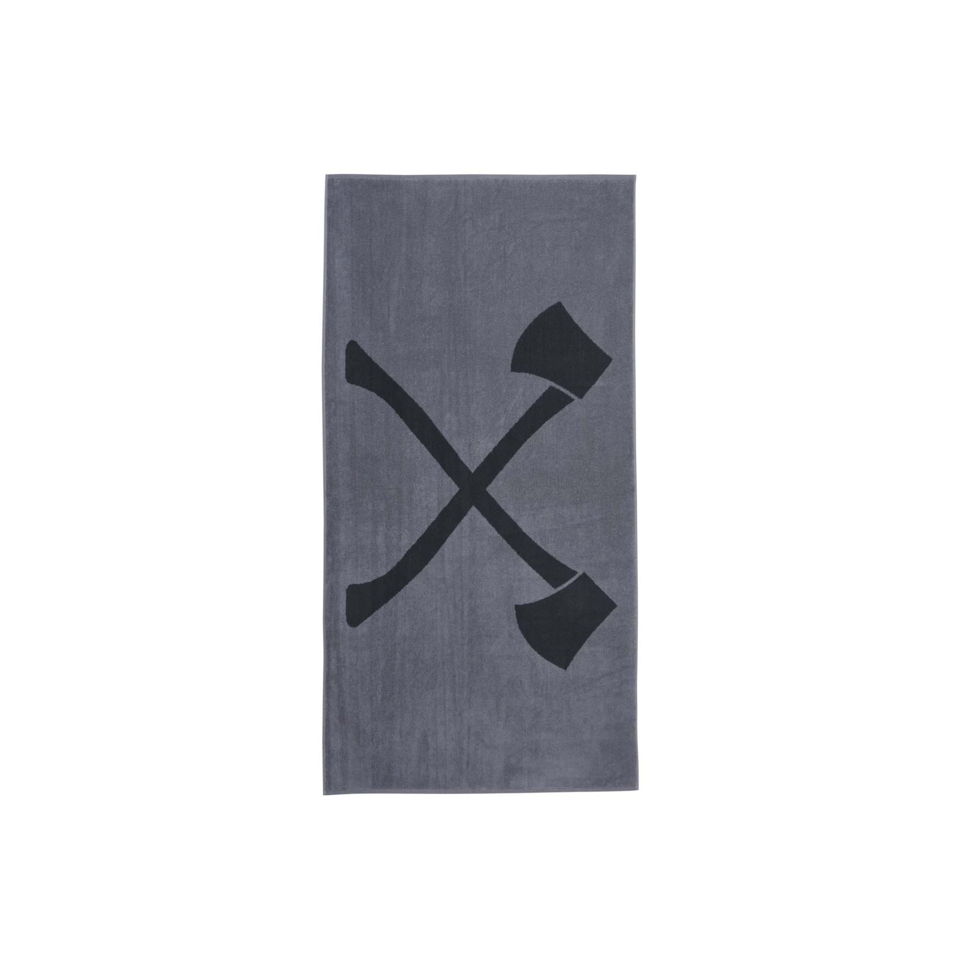Handtuch AXE