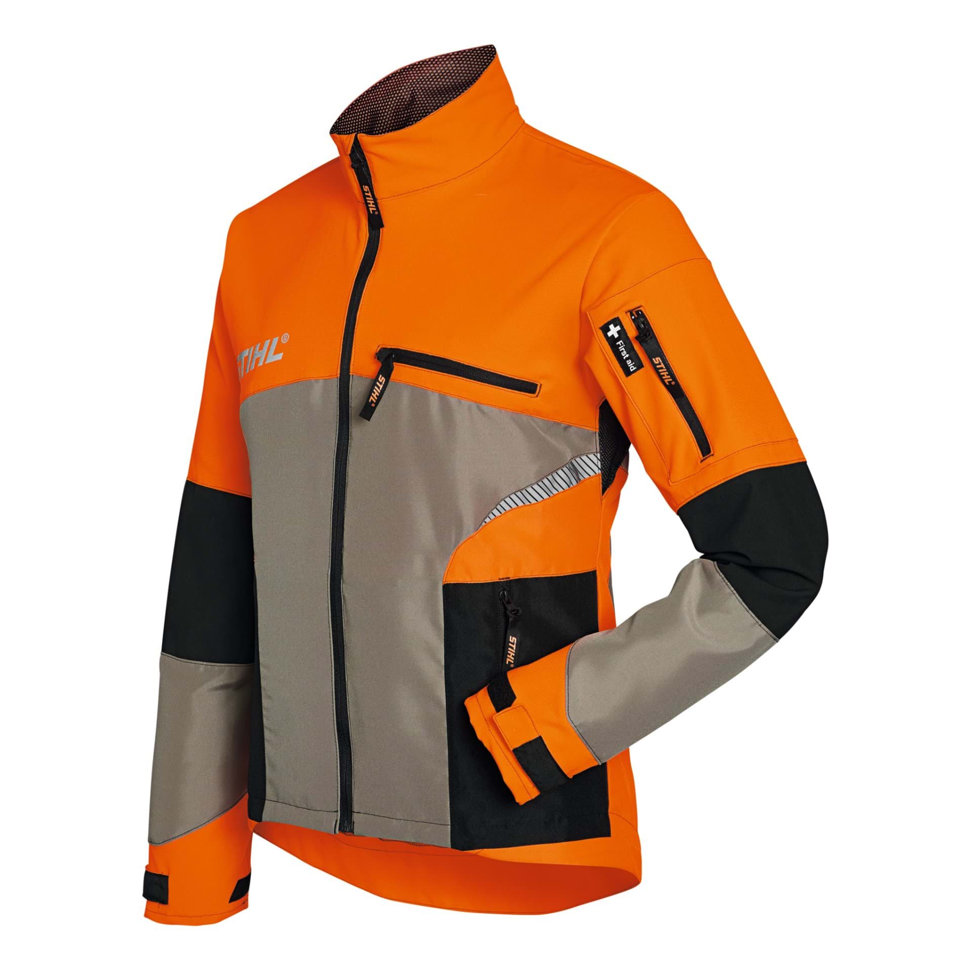 Jacke DYNAMIC Vent Gr. S-XL beige