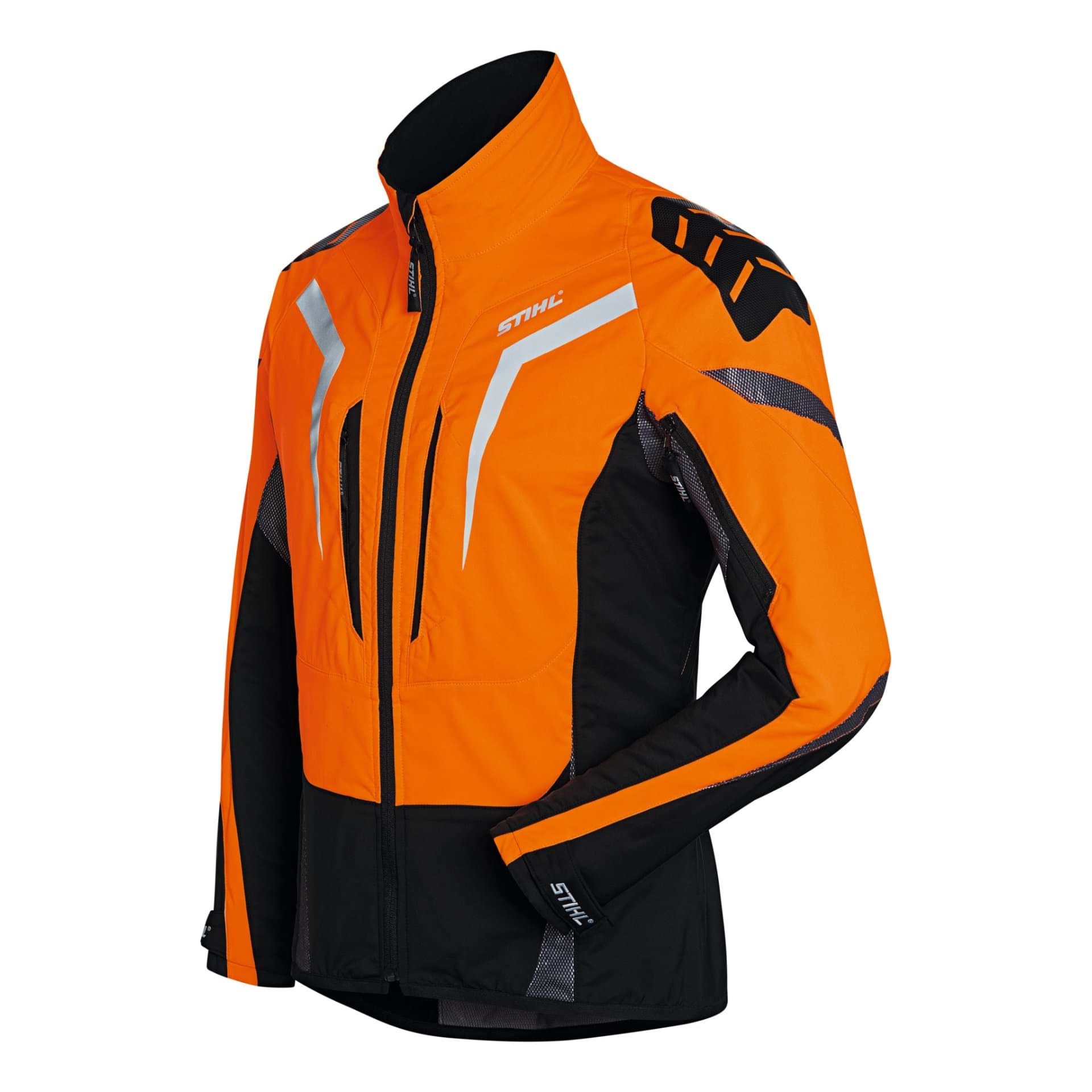 Jacke ADVANCE X-Vent Gr. M