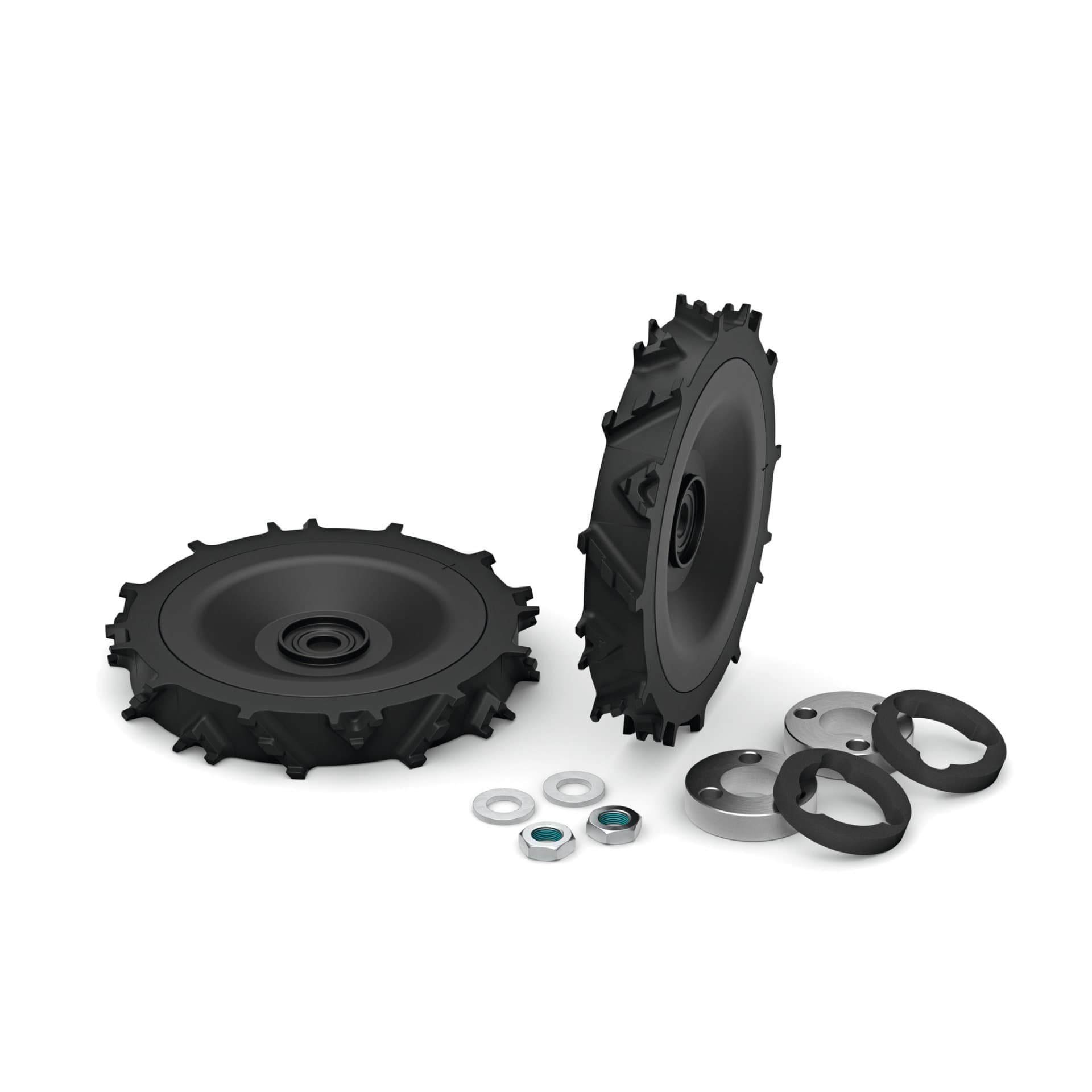 Upgrade Kit 12 iMOW