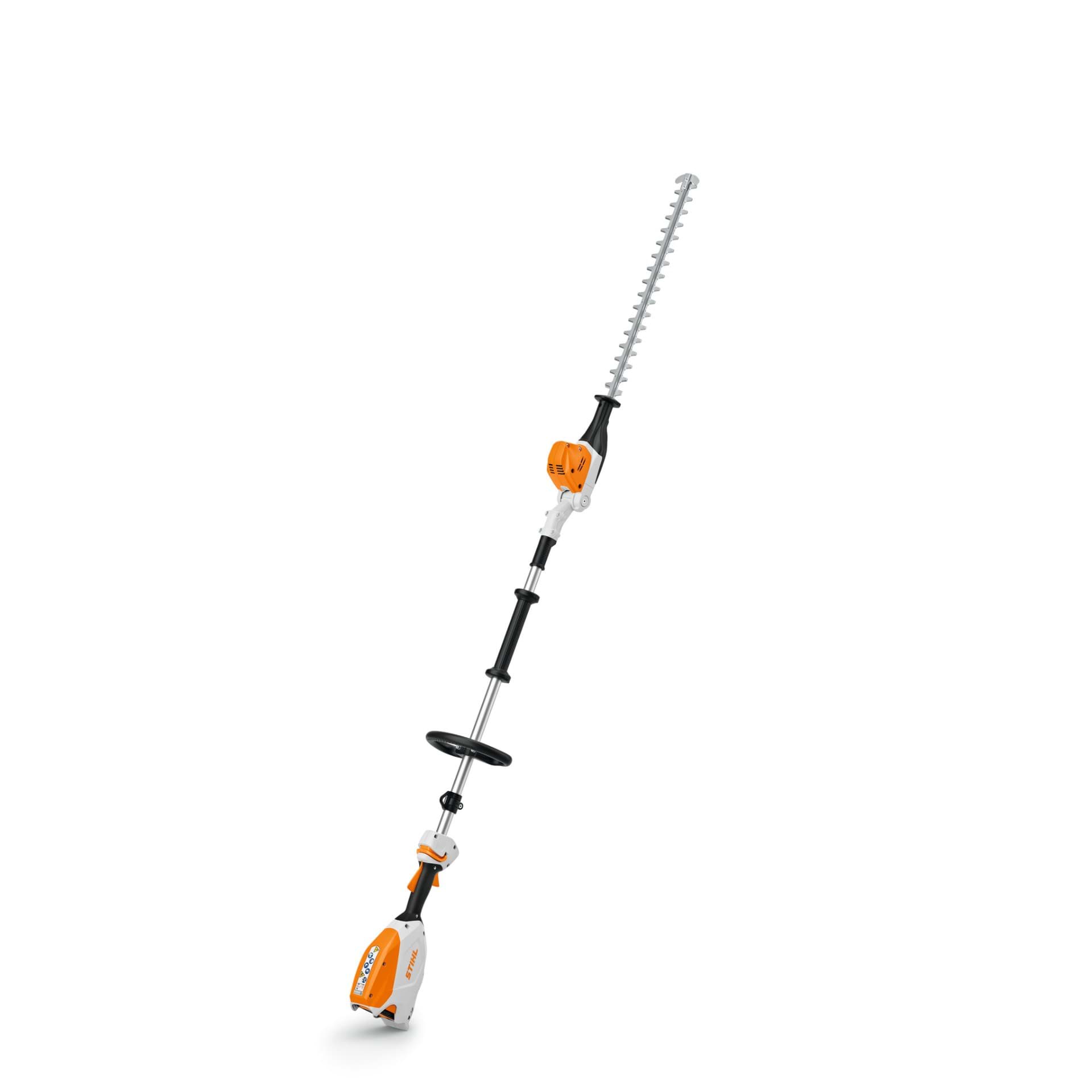 Akku-Heckenschneider HLA 66 - AP-System