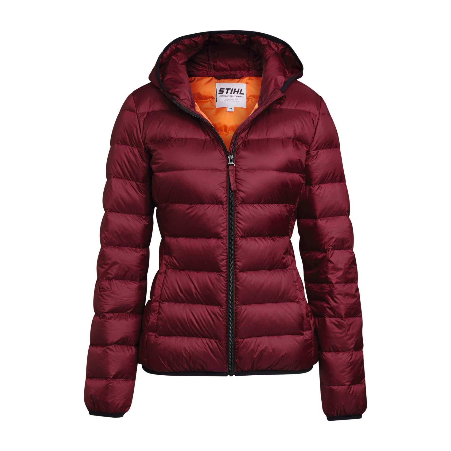 Daunenjacke ICON Damen, Gr. XS