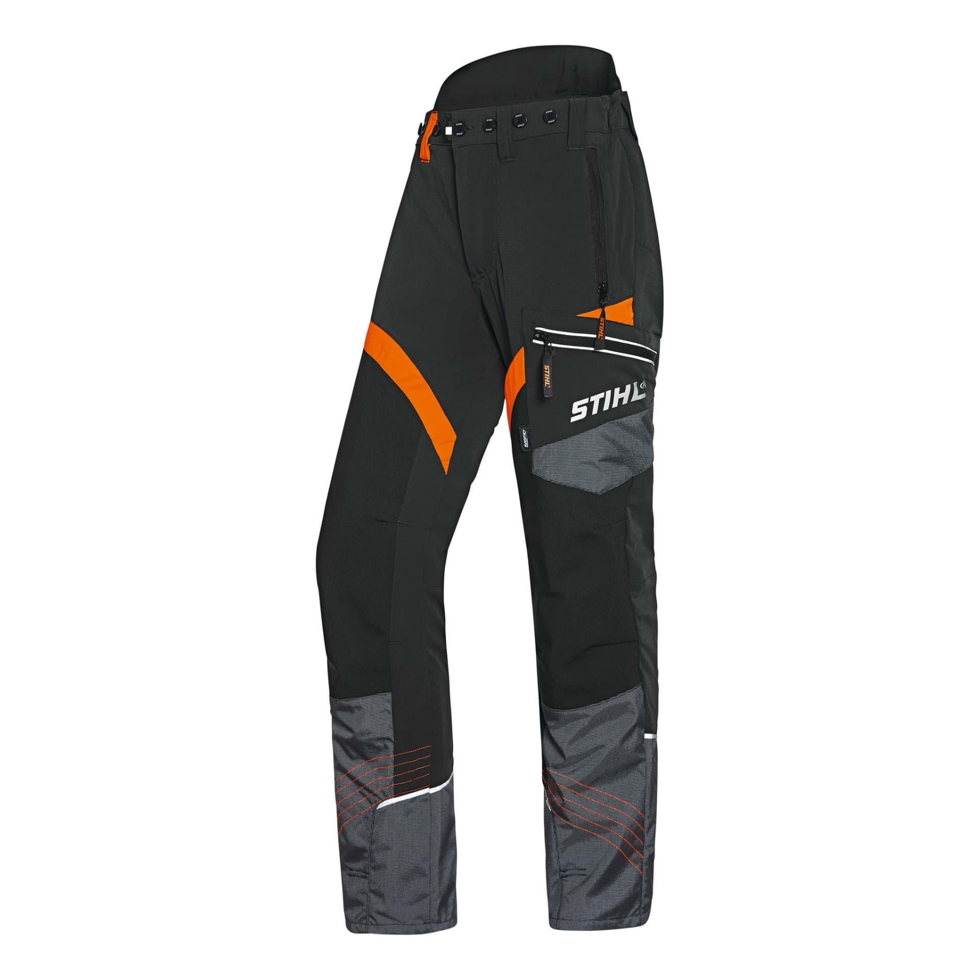 Bundhose ADVANCE X-Flex Gr. S