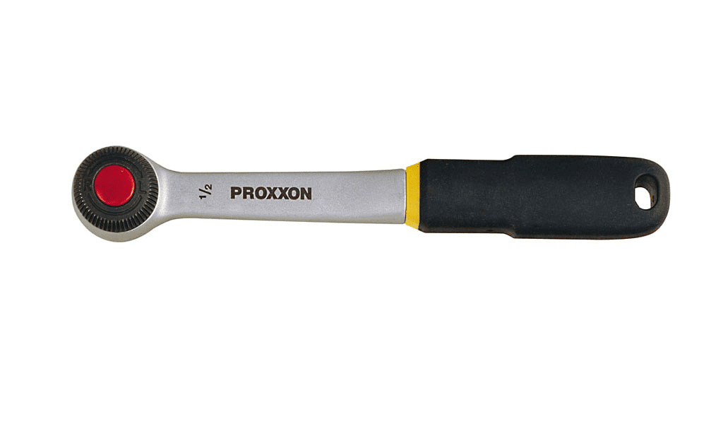 Umschalt-Knarre 1/2" Proxxon