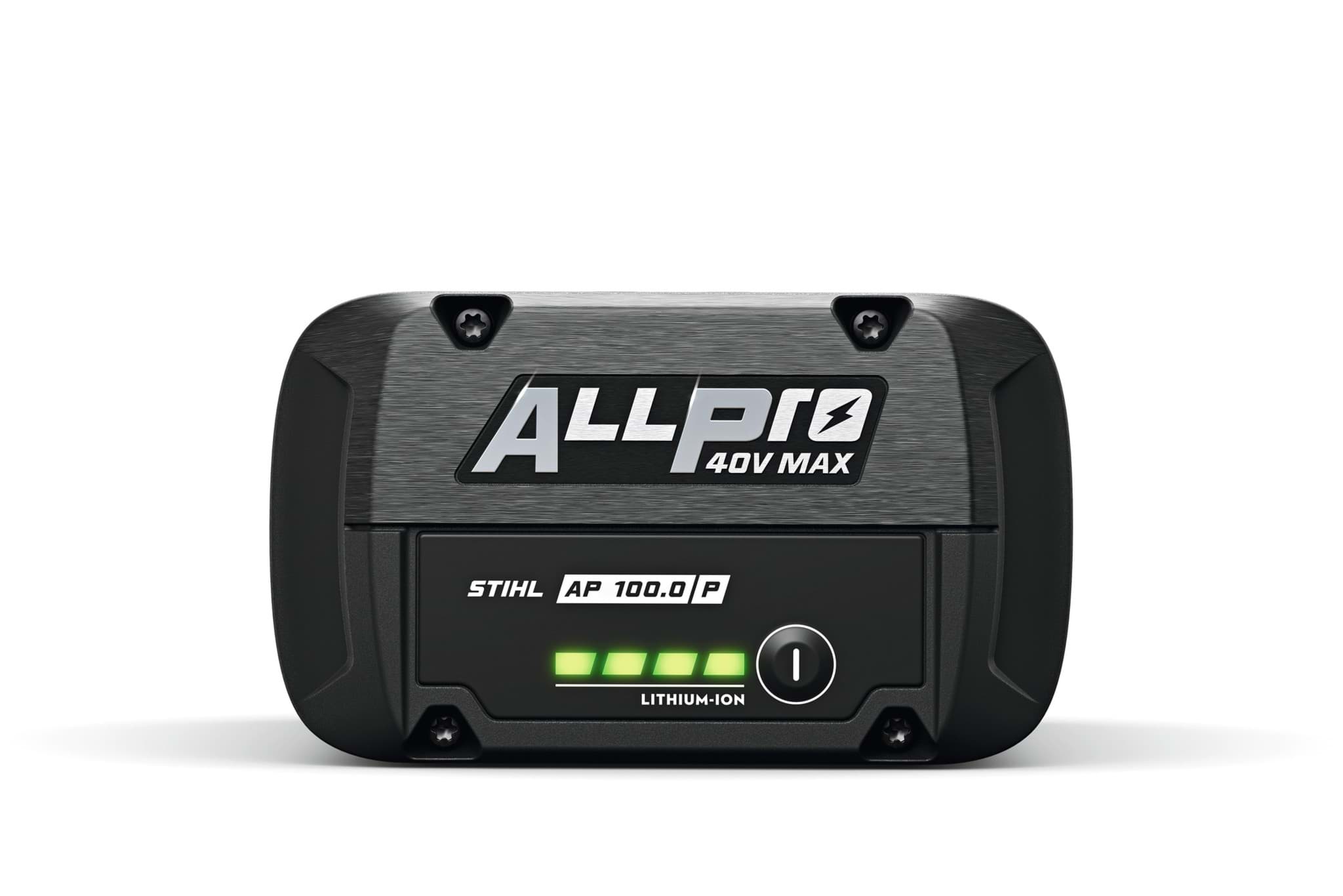 AP 100.0 P