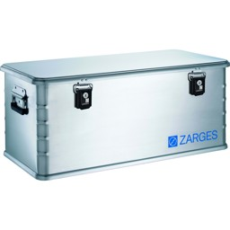 Picture for category ZARGES-Box