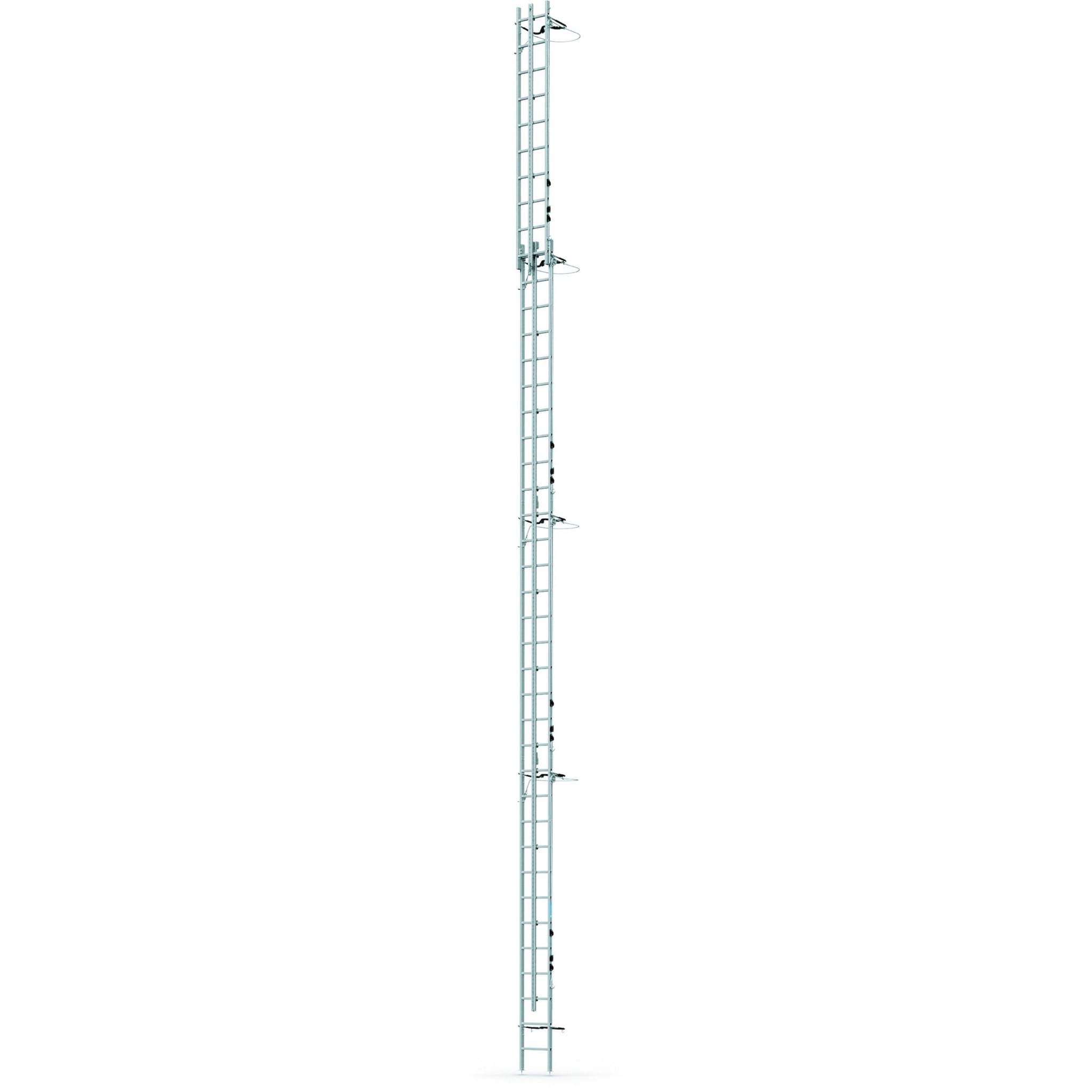 Imagen de Mast-Steigleiter 11,60 m 4-tlg