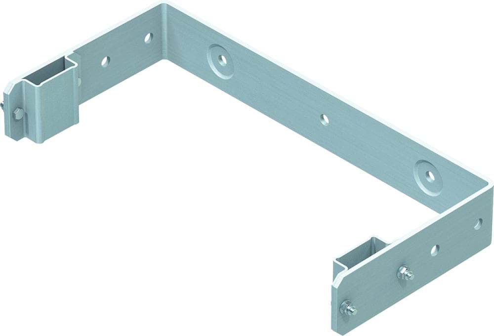 Picture of Wandhalter starr Wandabstand 200 mm