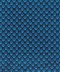 Bild von Bandscheibenstuhl Profi Ultra S blau belastbar bis 60kg Bezug: 100 % Polyester