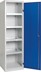 Picture of Umweltschrank BASIC 1800x500x500 blau