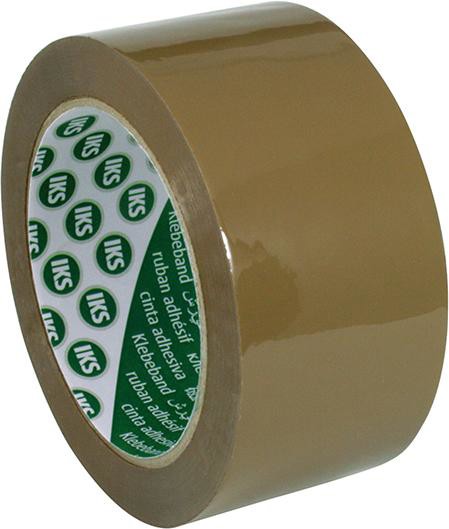 Picture of Packband F29 Polypropylen mit Acrylatkleber 50mmx66m chamois